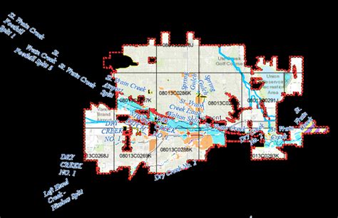 longmont colorado utilities